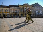 Počet nakazených koronavírusom v Maďarsku prekročil stovku, zomrel štvrtý pacient