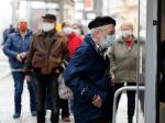 V ČR je 904 potvrdených prípadov nákazy koronavírusom