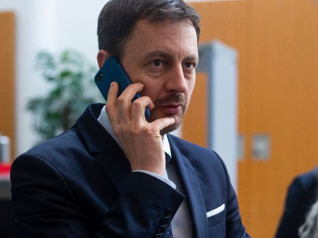 Heger: Tento rok bude jeden z najťažších, musíme sa s tým popasovať