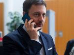 Heger: Tento rok bude jeden z najťažších, musíme sa s tým popasovať