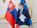 Premiér: Budeme vládnuť otvorene, s ľuďmi a pre ľudí