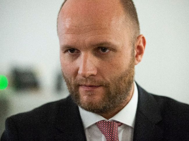 Naď: Chcem ukázať ľuďom, že obrana je dôležitým prvkom fungovania śtátu