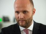 Naď: Chcem ukázať ľuďom, že obrana je dôležitým prvkom fungovania śtátu