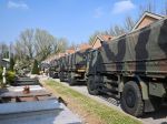 V Taliansku podľahlo koronavírusu zatiaľ najviac ľudí za jeden deň