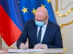 Sulík a Klus prevzali rezort diplomacie, s Korčokom prividelne komunikujú