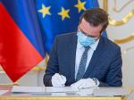 Krajčí si prevzal úrad, prináša reformu zdravotnej starostlivosti