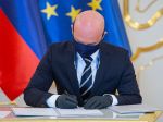 Gröhling: Urobím všetko pre to, aby mal vírus čo najmenší dosah na vzdelávanie