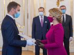 O vymenovaní novej slovenskej koaličnej vlády informovali aj svetové médiá