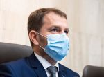Matovič nevylúčil prijatie ďalších opatrení, chce viac testovať