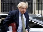 Britská vláda vyzvala obyvateľov, aby nenavštevovali mamy v Deň matiek