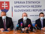 Ak predseda SŠHR nevysvetlí otázky o nákupoch, vláda ho odvolá