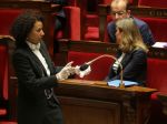 Francúzsko hlási už 674 úmrtí, parlament vyhlásil stav núdze