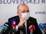 Kičura trvá na tom, že postupoval zákonne, do talára sa zatiaľ nevracia