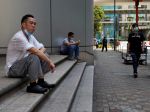 Hongkong zakáže vstup ľuďom bez trvalého pobytu