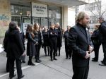 Štúdia: Na Slovensku sa cíti byť spoločnosťou ocenenými len 4,5 percenta učiteľov