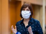 Remišová: Máme neminuté štyri miliardy eur v eurofondoch, urobíme audit