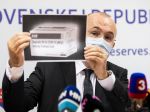 NAKA začala ex offo trestné konanie v súvislosti s nákupmi Správy štátnych hmotných rezerv