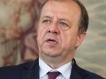 Rybníček: Testovanie na koronavírus sa od stredy bude robiť aj v Trenčíne