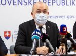 Pellegrini vyzval Kičuru, aby sa nevrátil do talára, kým trvajú podozrenia