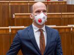 Súd vzal na vedomie späťvzatie obžaloby zo strany prokuratúry na Gábora Grendela