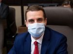 O repatriáciu požiadalo doteraz 3009 občanov SR v zahraničí