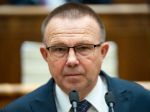 Nominantom SaS na post podpredsedu parlamentu je Milan Laurenčík
