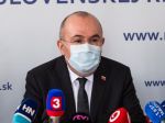 Kičura vypovedal na NAKA,odmieta obvinenia v súvislosti so zmluvami SŠHR i bytmi jeho syna
