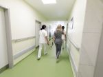 U troch lekárov a štyroch sestier z NOÚ sa nový koronavírus nepotvrdil