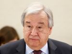 Šéf OSN vyzval na globálne prímerie v rámci boja proti koronavírusu