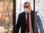 Krajniak: Nezamestnanosť na 5 % neudržíme, pripravíme však pomoc