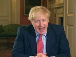 Britský premiér Johnson oznámil obmedzenie pohybu osôb na tri týždne