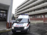 Všetci pacienti s COVID-19 vo FN Trenčín majú ľahký až stredný priebeh ochorenia