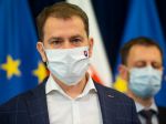Súhrn nových opatrení, ktoré prijala vláda v súvislosti s koronavírusom