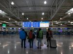 Ministerstvo zahraničia odporúča občanom SR, aby necestovali do žiadnej krajiny sveta