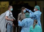 Medzinárodná asociácia lekárov chce pomôcť Slovensku v boji s COVID-19