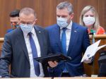 Pellegriniho zvolili za podpredsedu NR SR, vníma to ako záväzok pracovať pre ľudí