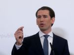 Kurz: Obmedzenia súvisiace s koronavírusom v Rakúsku skoro nezmiznú