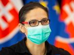 Kolíková: Súdy budú mať možnosť nepojednávať, Najvyšší súd SR povedie najstarší