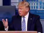 Trump chce otvoriť ekonomiku čo najskôr, analytici sa obávajú dôsledkov