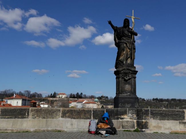 Česko má už 1394 nakazených koronavírusom