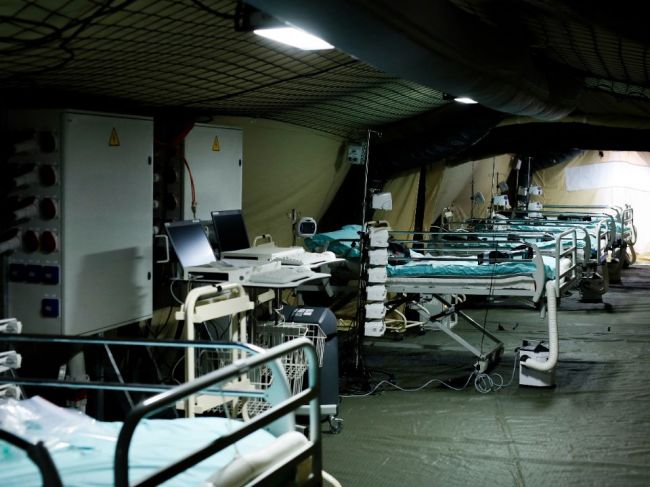 Vo Francúzsku podľahlo koronavírusu ďalších 240 ľudí