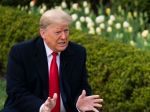 Trump varoval, že obmedzenie pohybu osôb môže "krajinu zničiť"