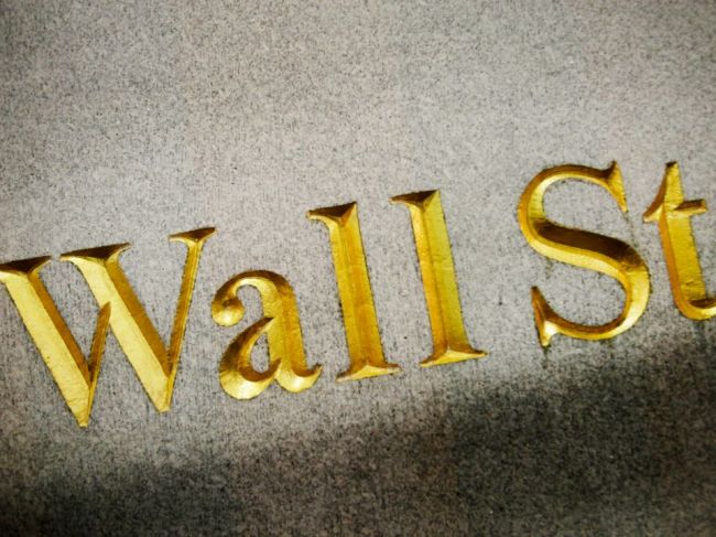 Wall Street sa prudko zotavila, Dow Jones vzrástol najprudšie od roku 1933