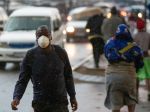 Juhoafrická republika potvrdila 155 nových prípadov nákazy koronavírusom