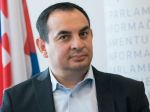 V permanentnom krízovom štábe je i bývalý rómsky splnomocnenec Pollák