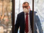 Vláda schválila zmeny pri ošetrovnom, nemocenskom aj pomoc zamestnávateľom