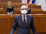 Baránik a ďalšia poslankyňa majú negatívny test na COVID-19