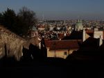 V Česku zomrel šiesty pacient s ochorením COVID-19