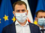 Vláda nebude plošne odpúšťať odvody, pomôže firmám bez príjmov
