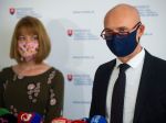 Ministerstvo školstva pripravilo stránku na komunikáciu počas prerušeného vyučovania